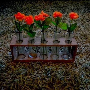 Multiple Farmhouse Flower Vase